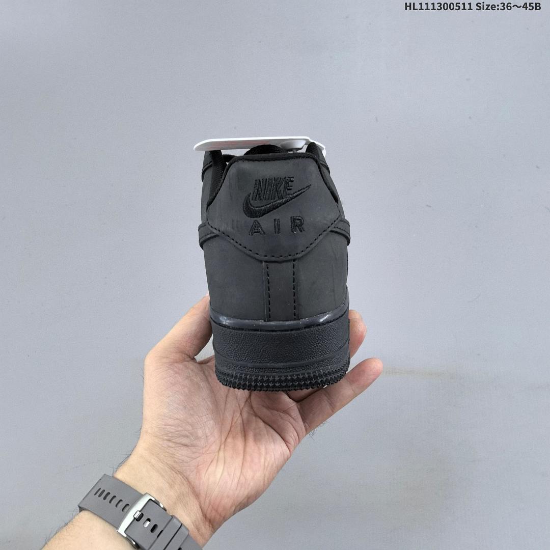 Nike AIR FORCE 1’07 Force - foto 6