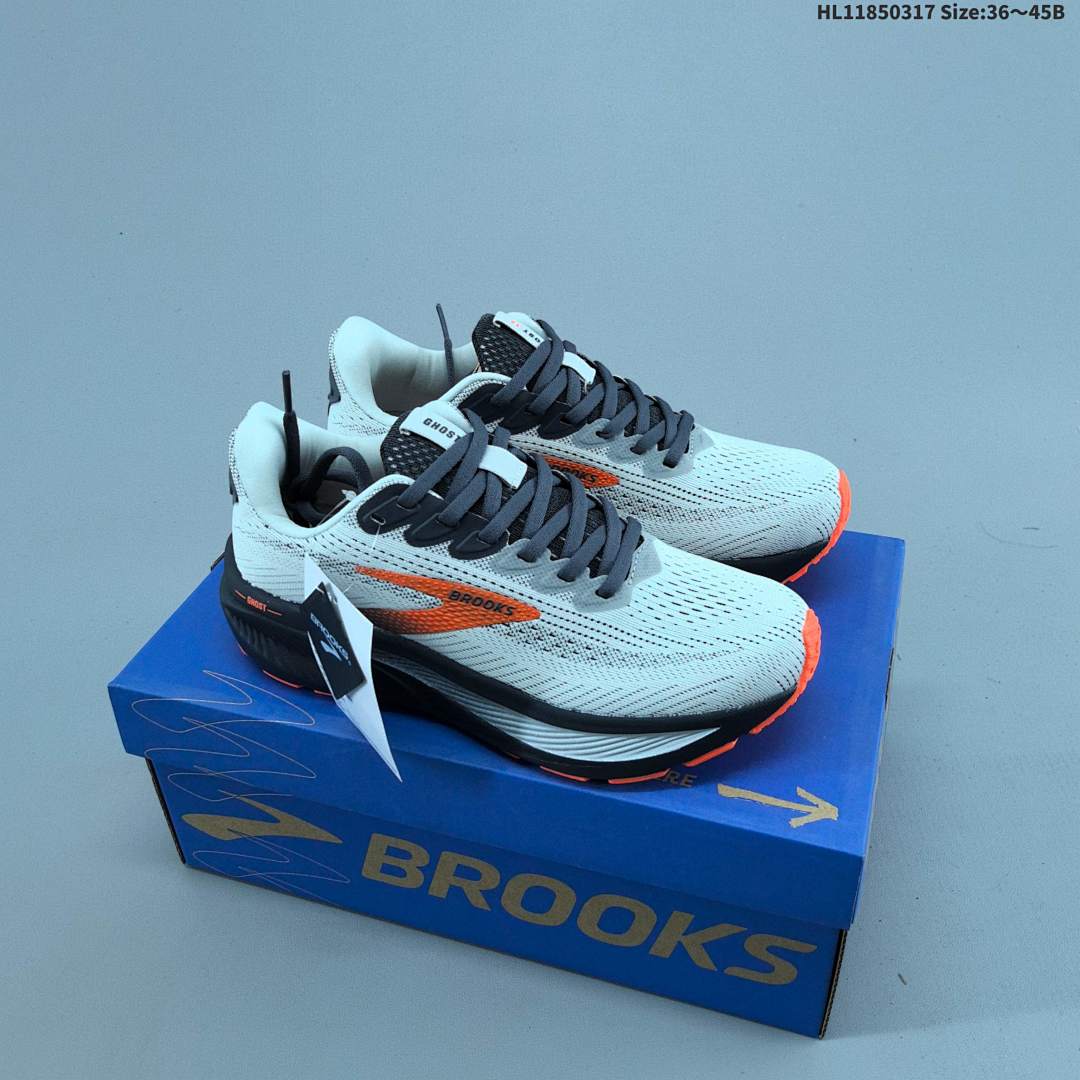 Brooks Ghost 17 :110442 1D 090 :36 36.5 37.5 38 38.5 39 4 - foto 3