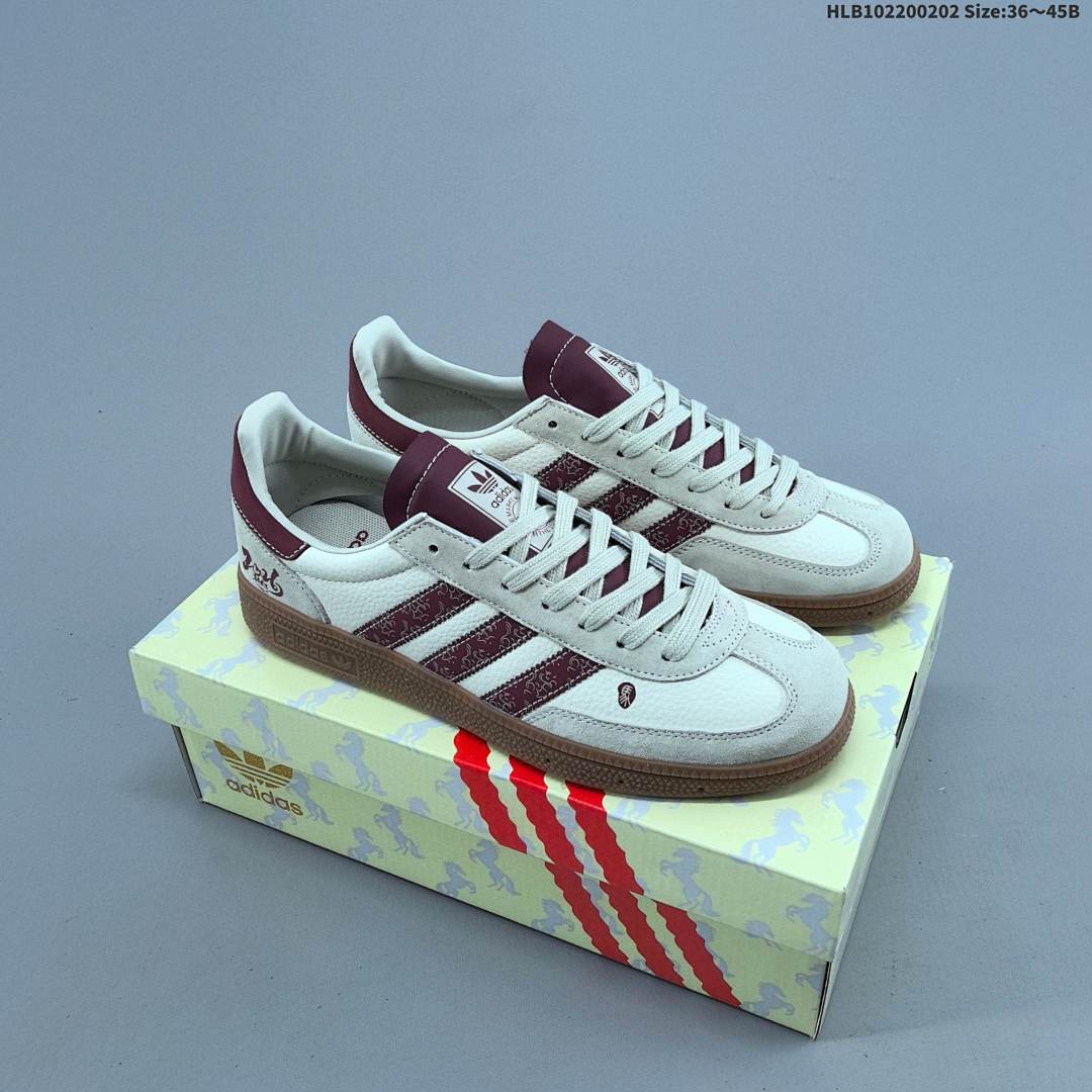 Adidas Handball Spezial - foto 2