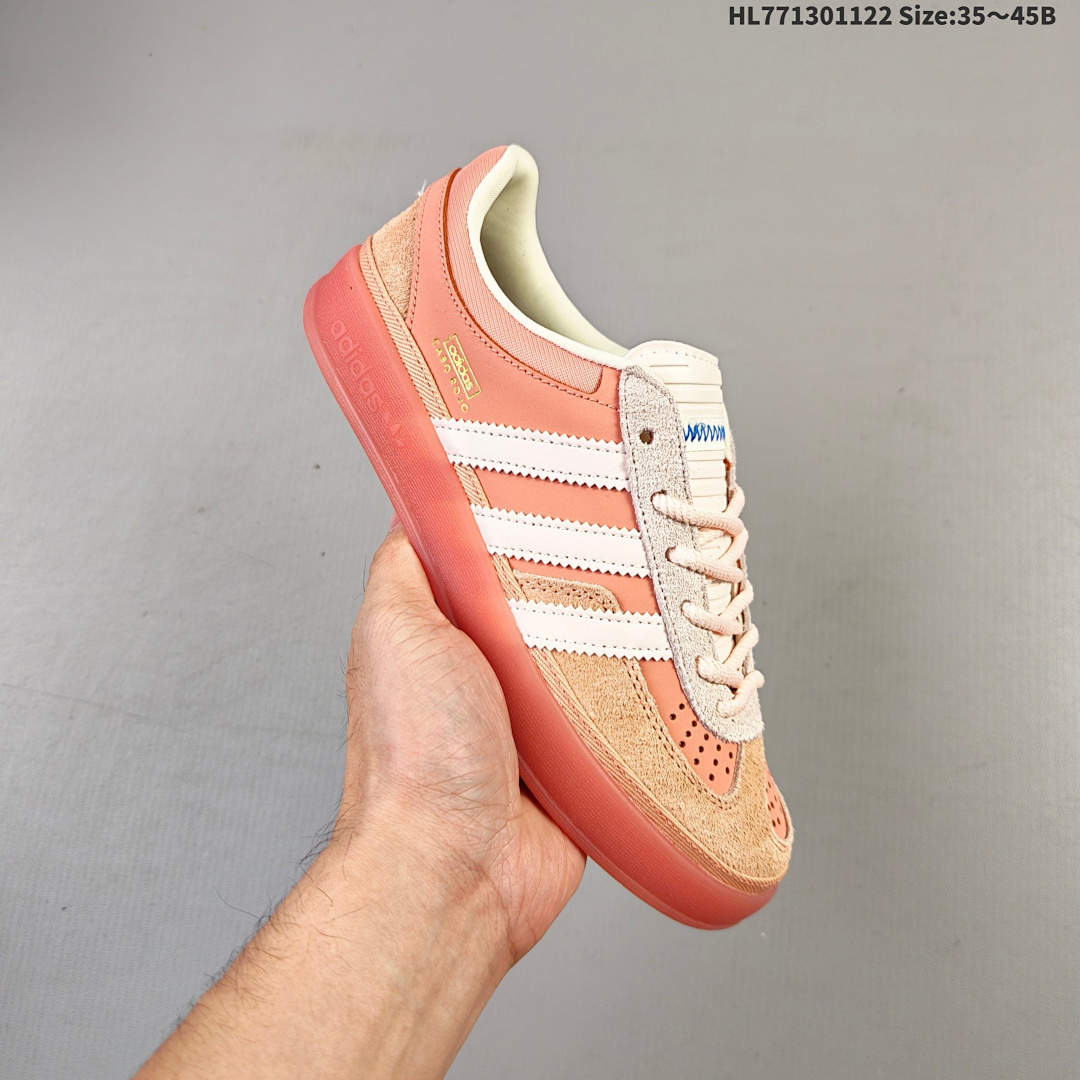 Bad Bunny x Adidas Originals Gazelle INdoor - foto 9