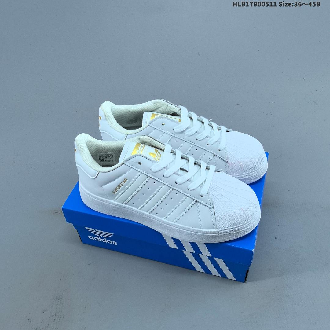 Adidas Originals Superstar XLG - foto 6