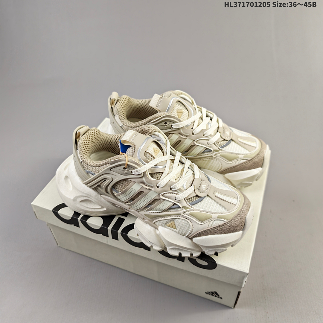 Adidas XLG Runner Deluxe “ ” - foto 4