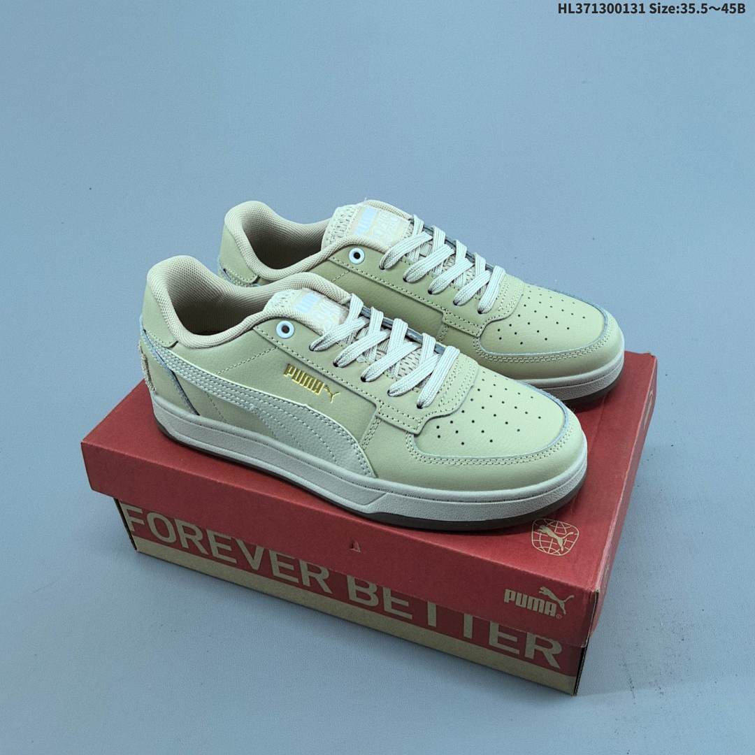 PUMA 397262 Puma Park Lifestyle OG Sneaker - foto 5