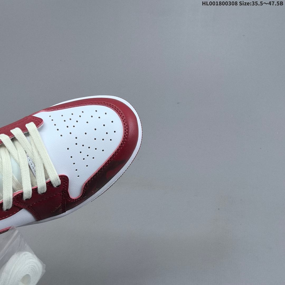 ❗️ Air Jordan 1 Low CNY AJ1 1 aj1 1 Air Jo - foto 8