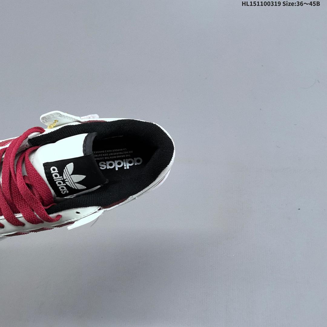 adidas Originals Forum Forum Low 1984 adidas Originals Forum High - foto 9