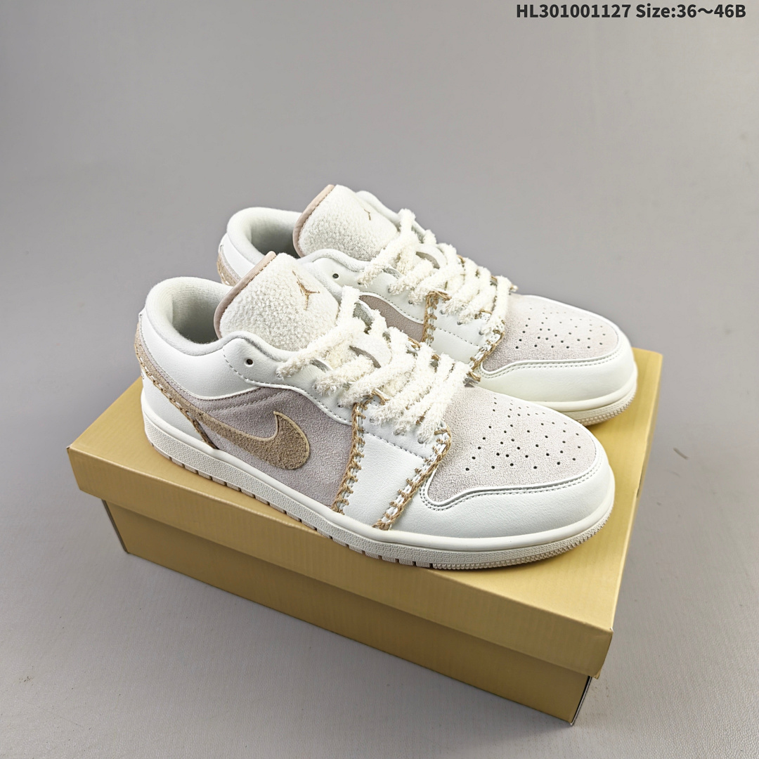 Nike Air Jordan 1 Low OG AJ1 1 - foto 15