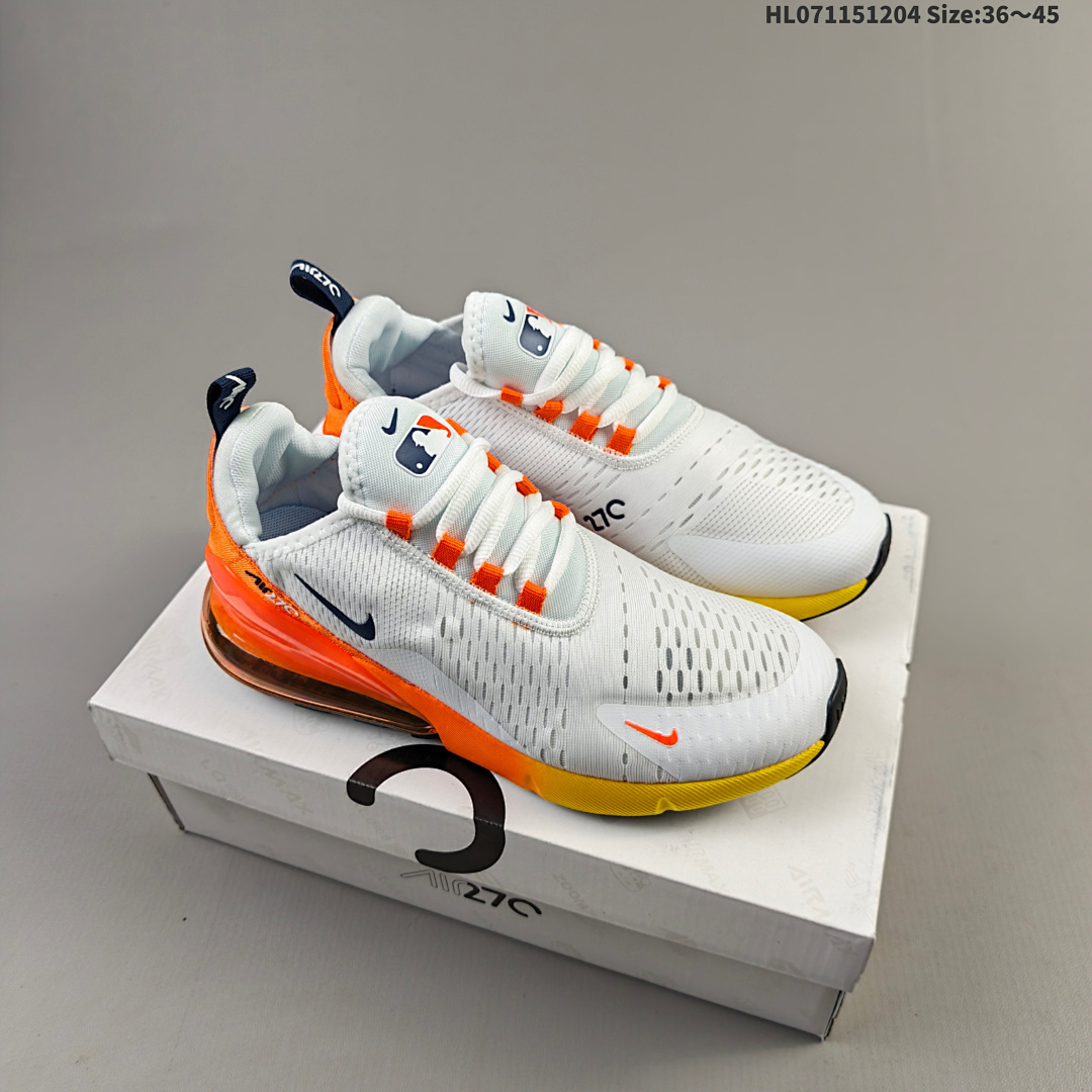 NiKe Air Max 270 React Nike Air Max Nike Air Max 270 - foto 7