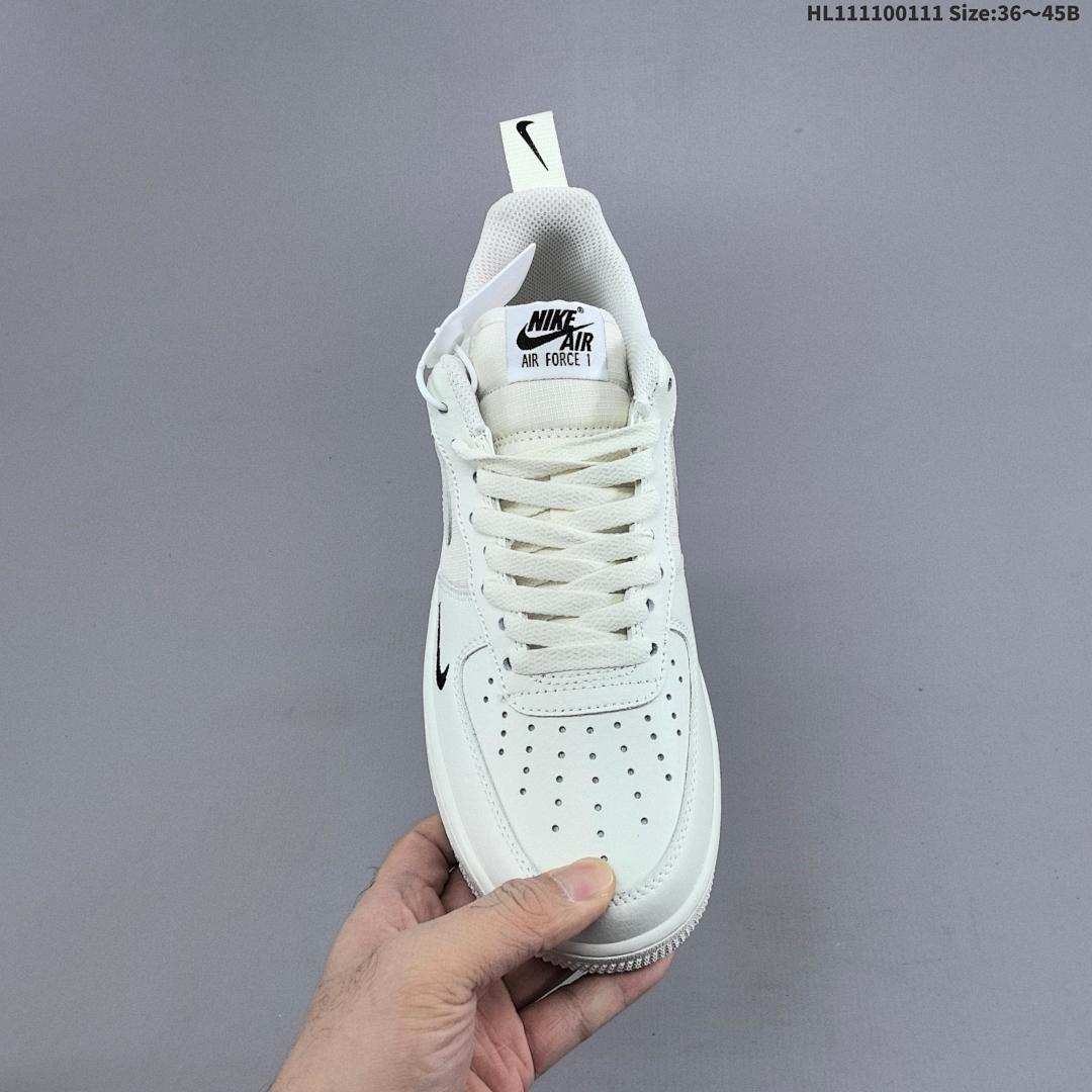 Nike Air Force 1’07 Force 1 - foto 6