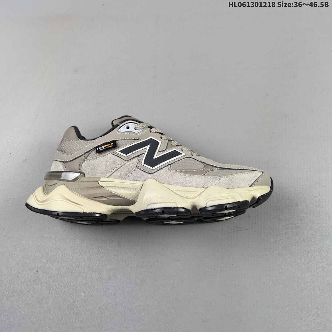NB Joe Freshgoods x New Balance NB9060 - foto 7