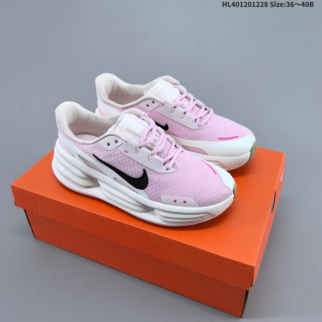 Nike Comfort Ride EasyOn Access -603 ID Size 40B