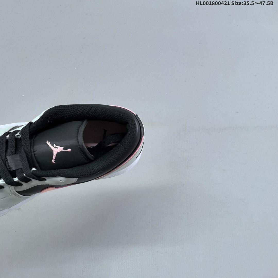Air Jordan 1 Low AJ1 1 aj1 1 - foto 9
