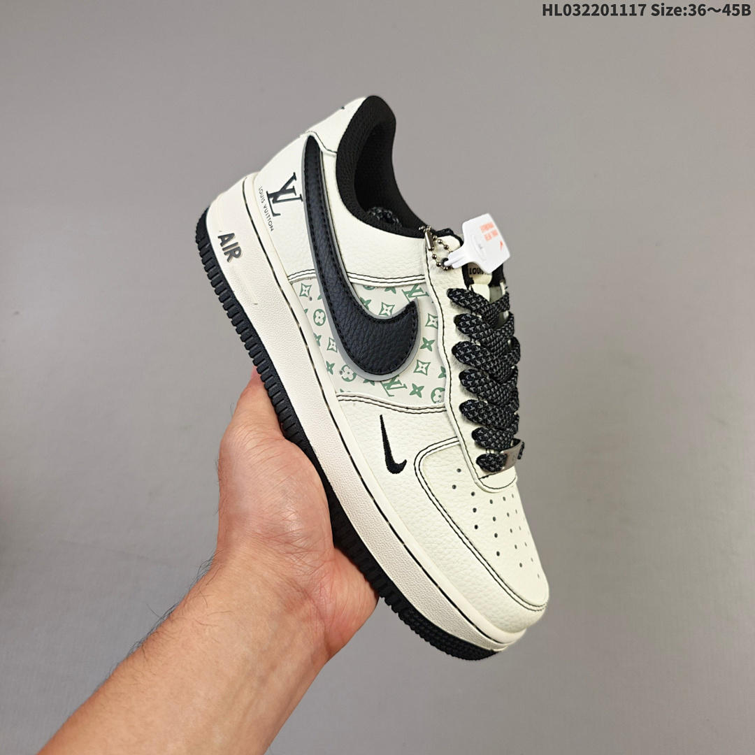 Nike Air Force1 07 low LV - foto 7