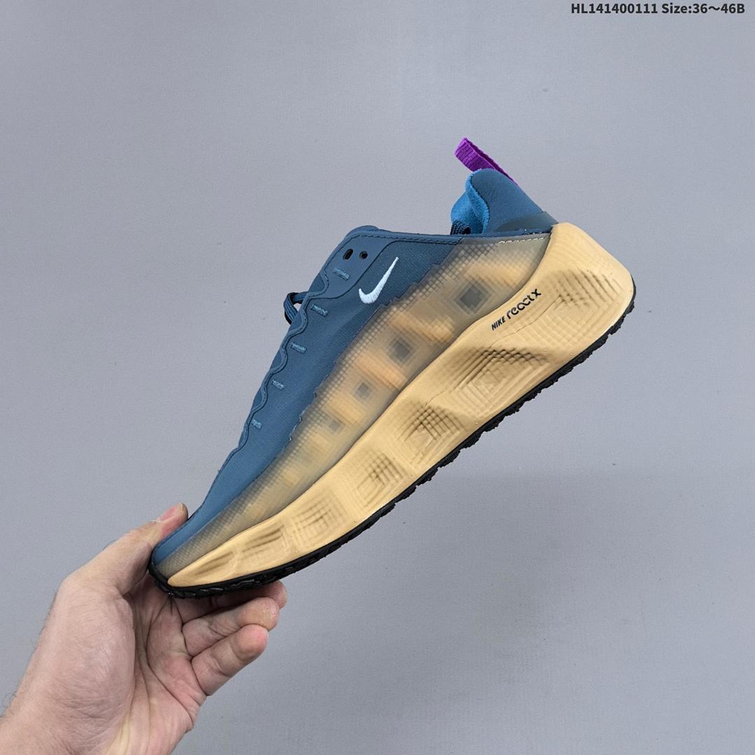 HYEIN SEO x Nike Ava Rover Ava Rover TPU ReactX - foto 7