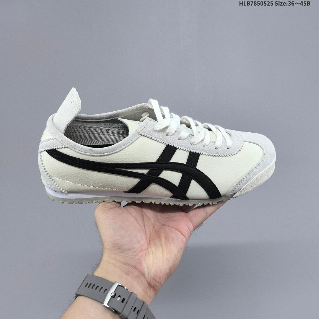 Onitsuka Tiger Mexico 66 Slip On - foto 2