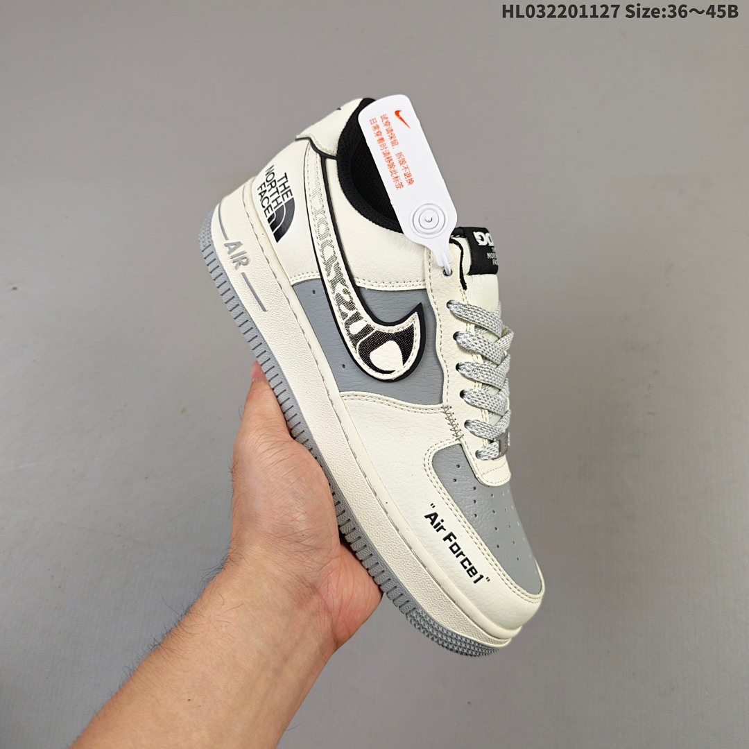 Nike Air Force1 07 low JP802 - foto 8