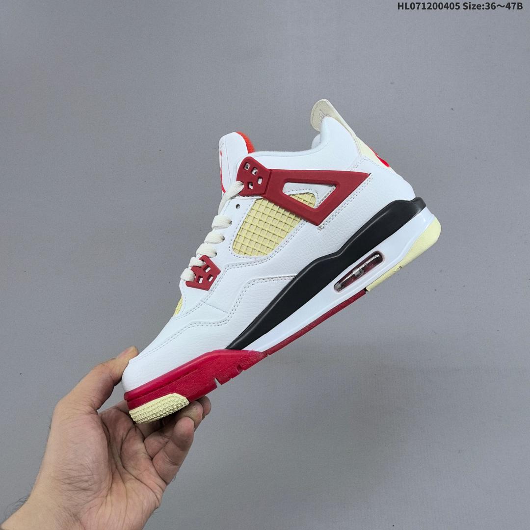 Air Jordan 4 Retro OG · AJ4 4 - foto 4