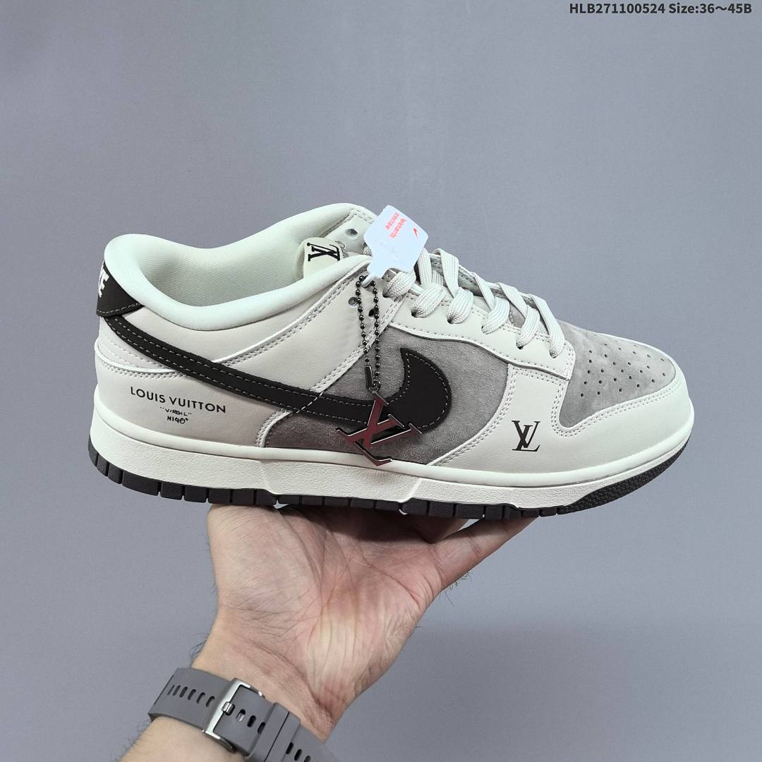 NIKE DUNK SB LOW Dunk SB Dunk Dunk Dunk SB - foto 3