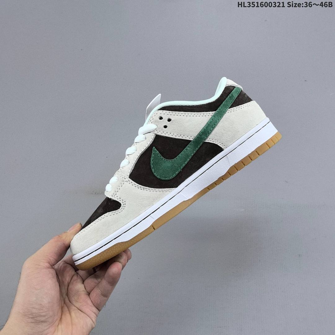 NIKE DUNK SB LOW SB Dunk Dunk Dunk SB - foto 4