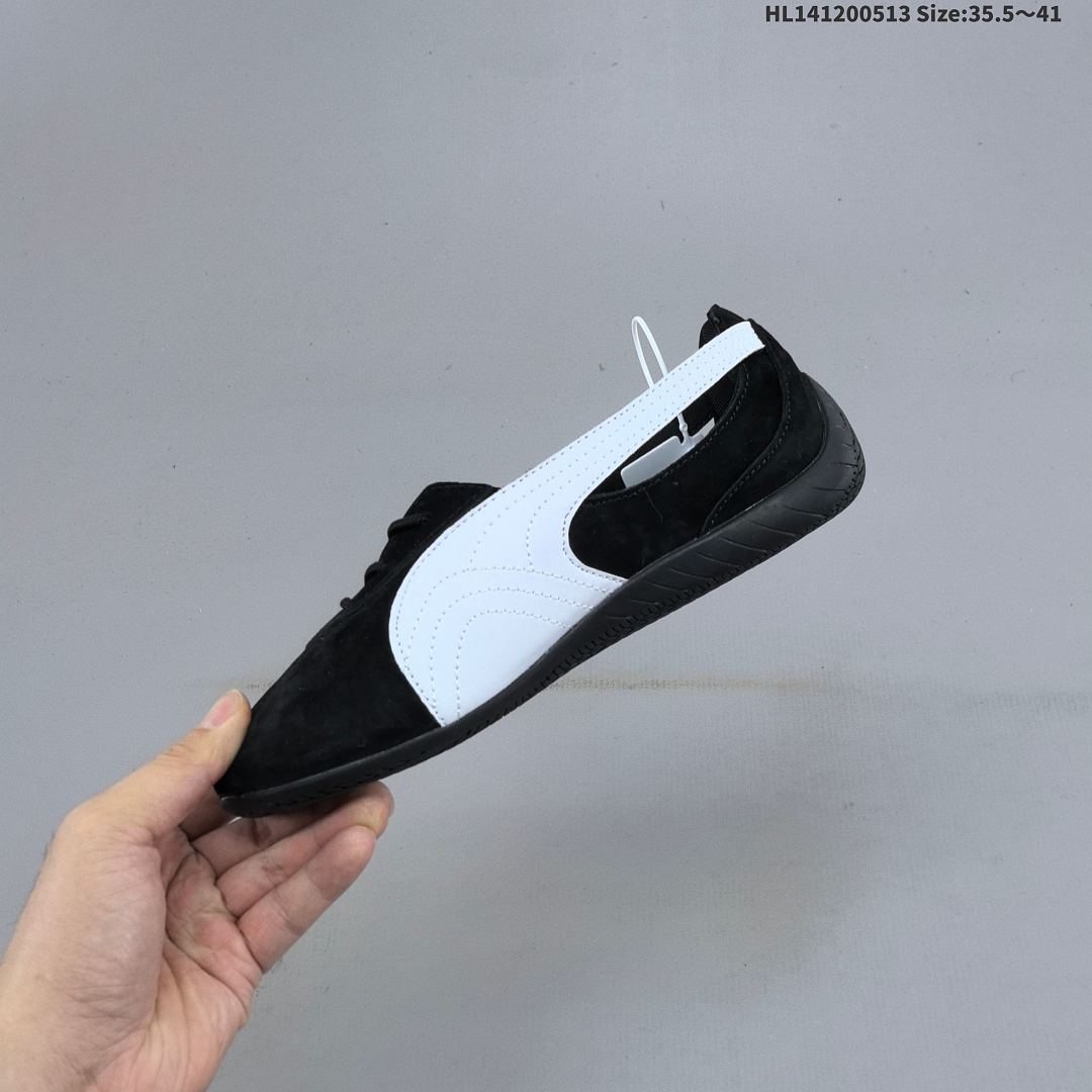 Puma Speedcat GO WNS -02 .5 4 - foto 4