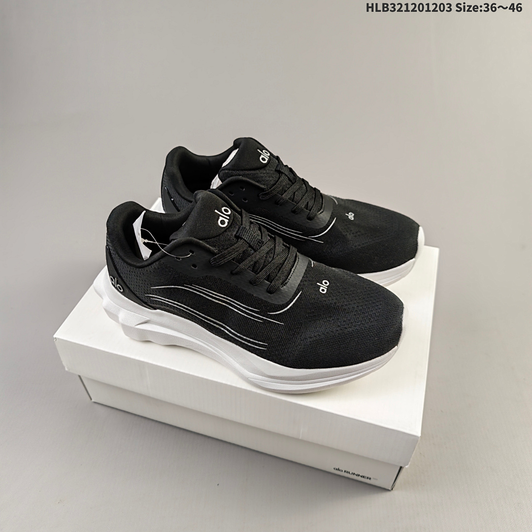 Alo Yoga Alo Runner :A0590U ID:HLB321201203 Size:36 46 - foto 5