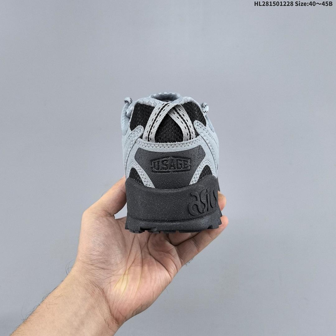 Asics/ Asics GEL-PICKAX 1203A747-021 - foto 5