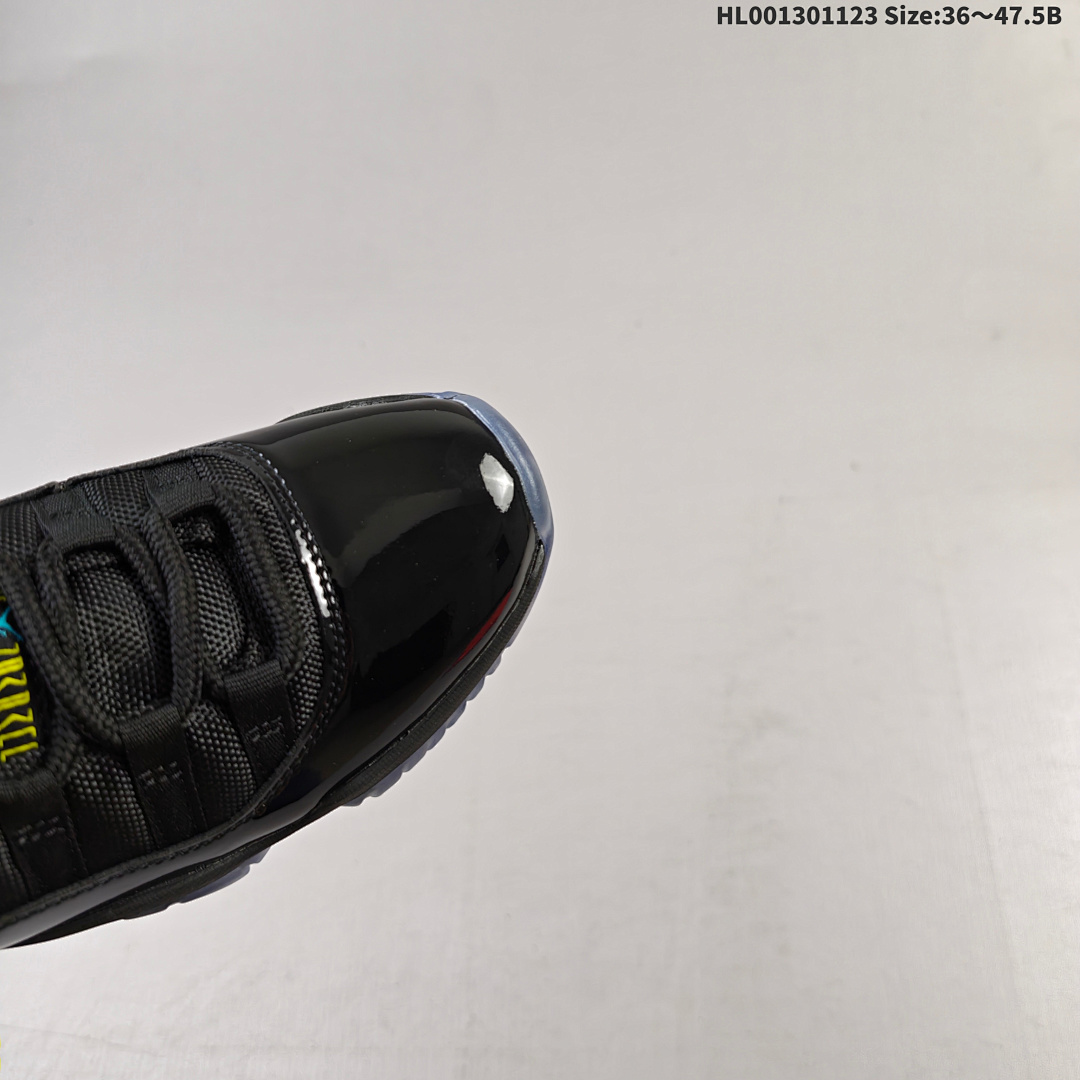 Air Jordan 11 Retro High "Gamma Blue" AJ11 11 aj11 11 - foto 4