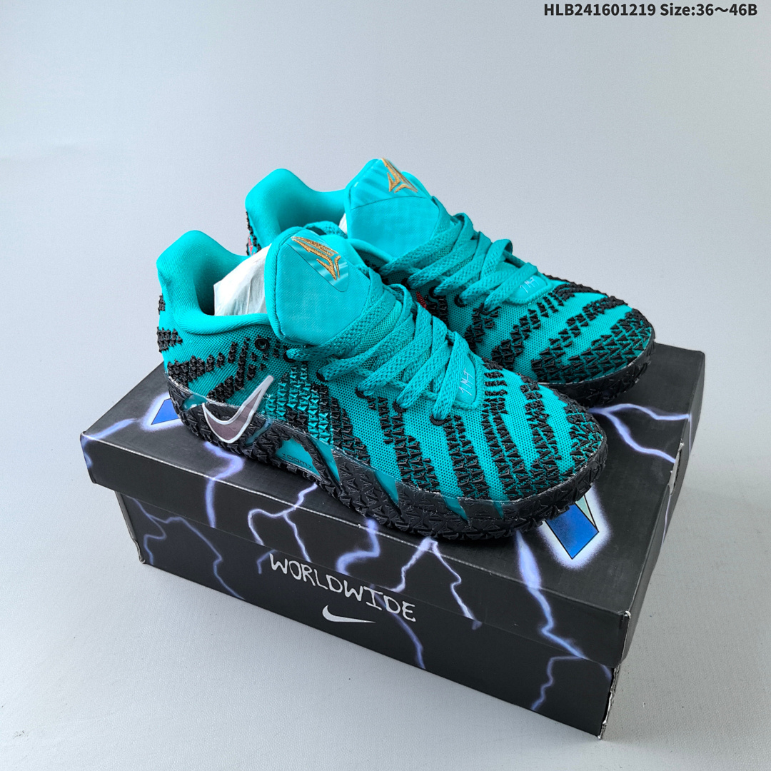 Nike JA 3 3 -300 ID Size 46B