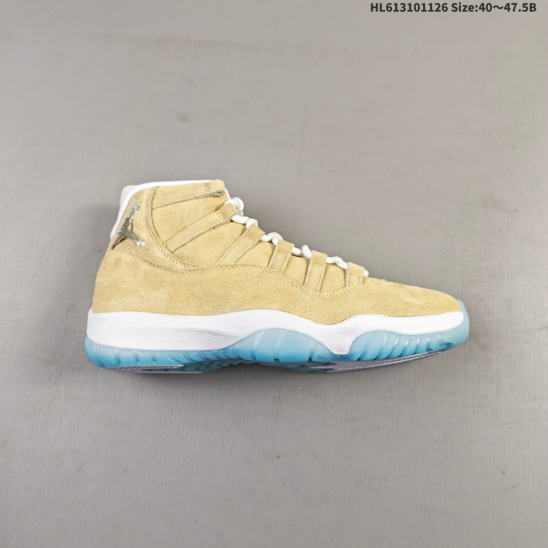 Nike Air Jordan 11 Retro Concord AJ11 ·