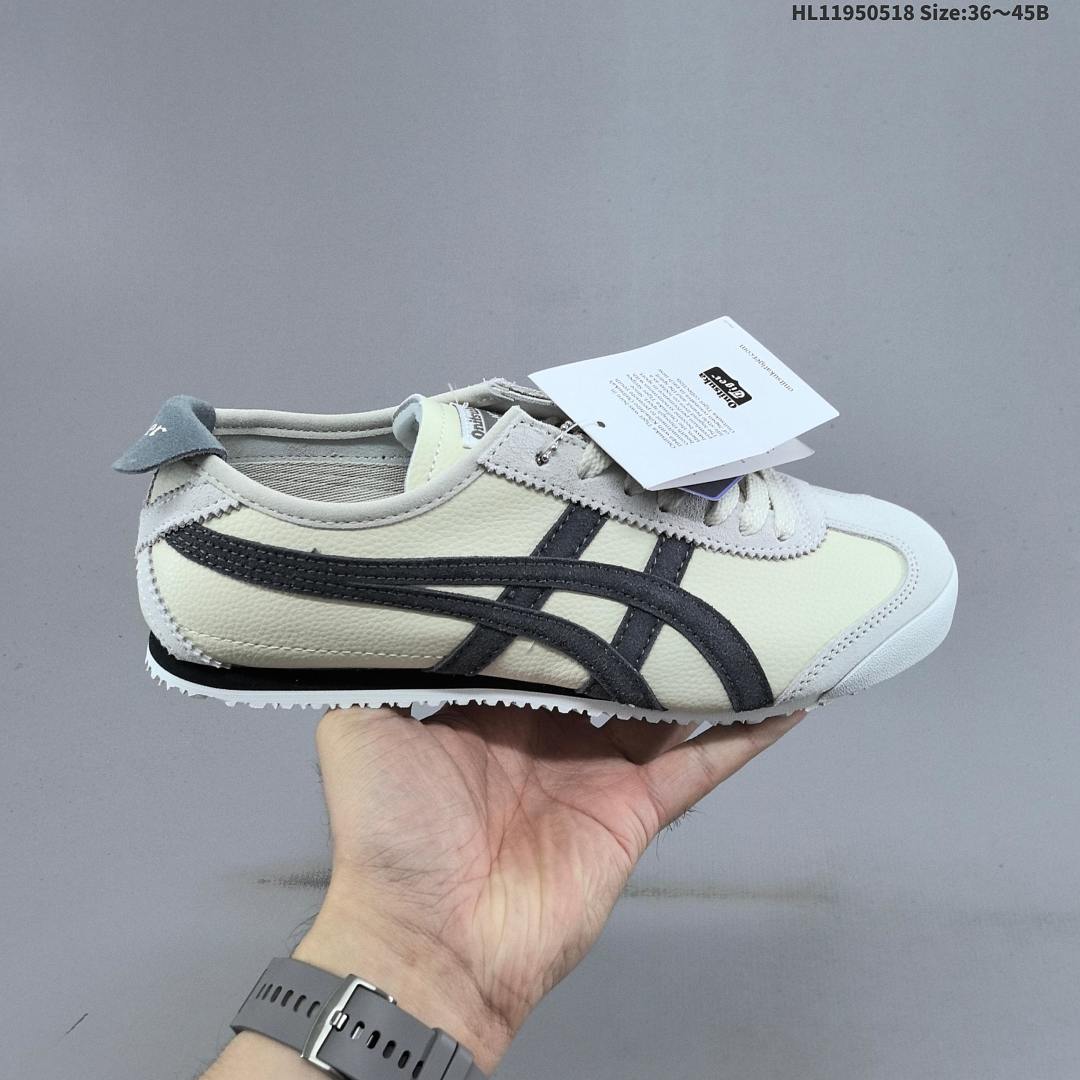 Onitsuka Tiger MEXICO 66 MEXICO 66 LOGO - foto 3