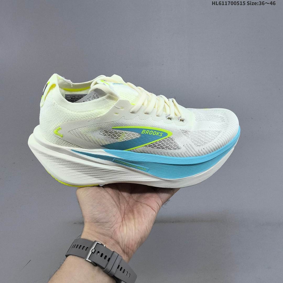 Brooks Hyperion Max 3 110467-1D-175 HL611700515 Size:36 46 - foto 2