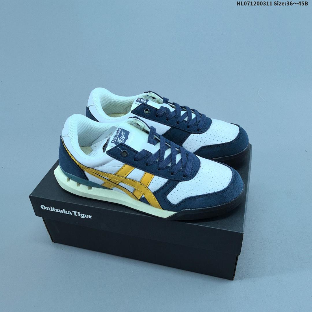 Onitsuka Tiger Ultimate 81 EX - foto 4