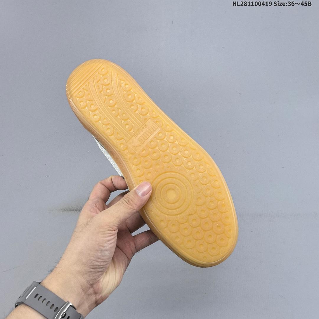 PUMA Palermo Leather - foto 7