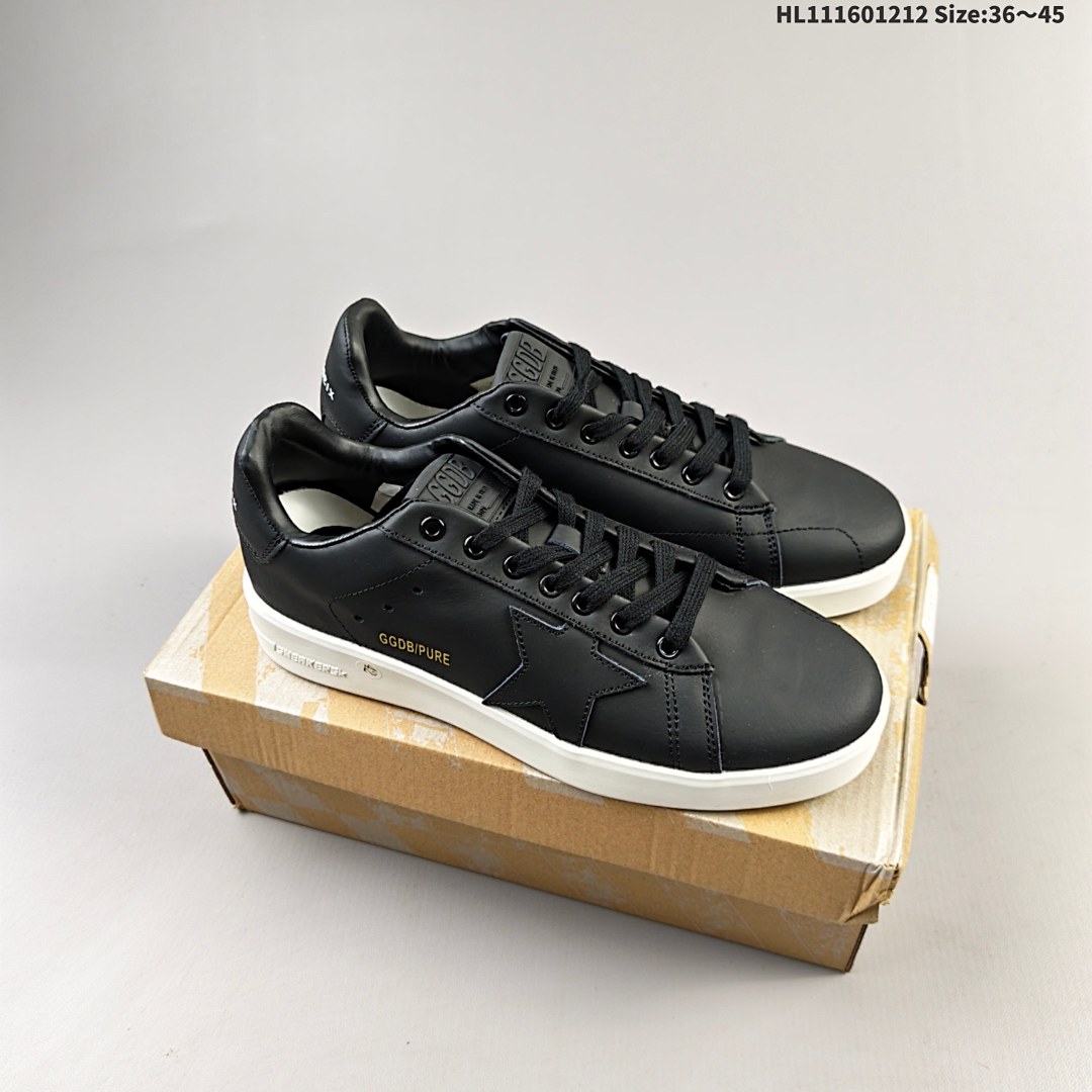 Golden Goose Purestar Golden Goose 3D - foto 4