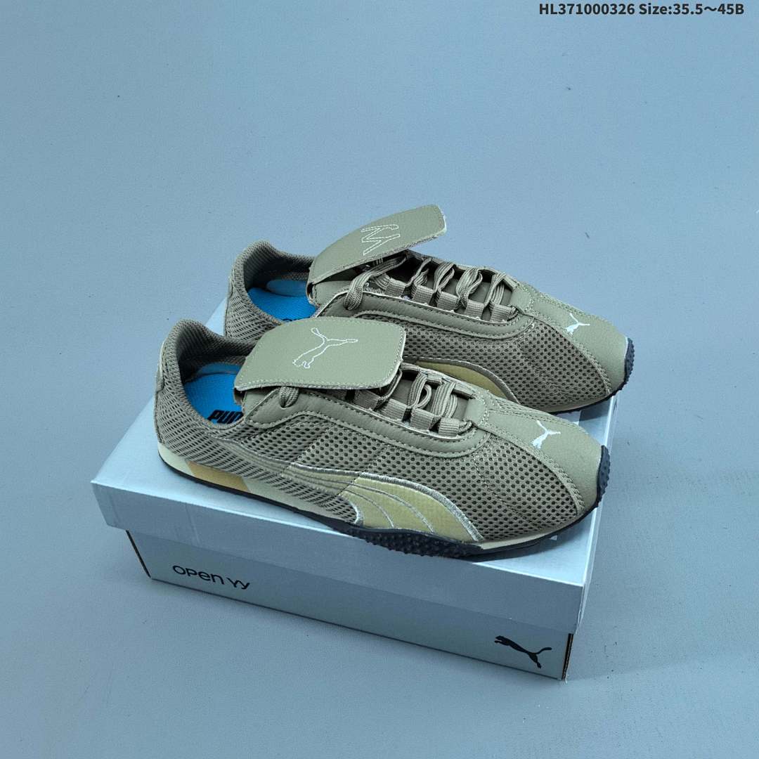 Puma Suede XL Skate 398917 01 HL371000326 Size .5 45B - foto 4
