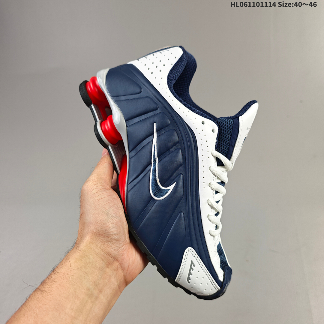 NIKE SHOX R4 Nike Shox R4 - foto 2