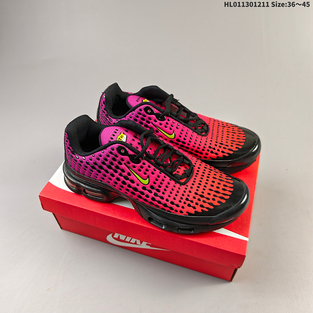 Nike Air Max Plus TN Ultra TN Air Max Plus Nike - foto 3