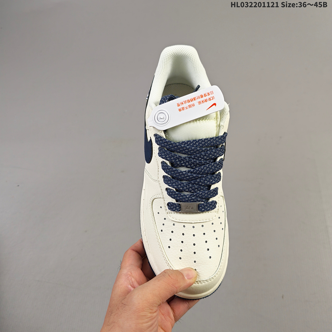 NIKE AIR FORCE 1‘07 LV8 -122 - foto 7