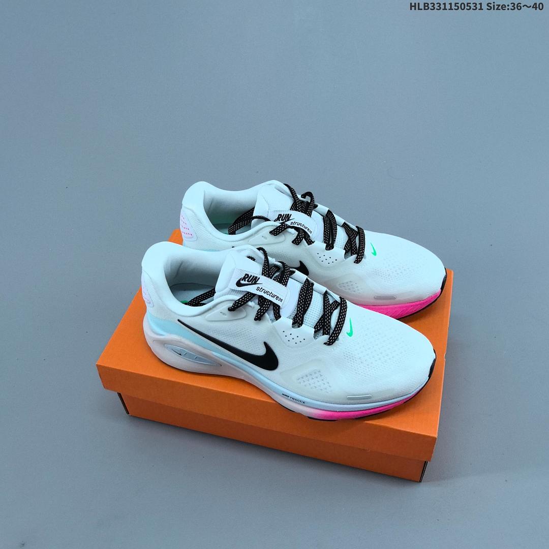Nike Air Zoom Structure 26 , Logo - foto 7