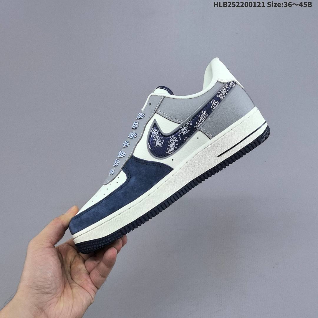 NIKE AIR FORCE 1‘07 LV8 -1 - foto 3
