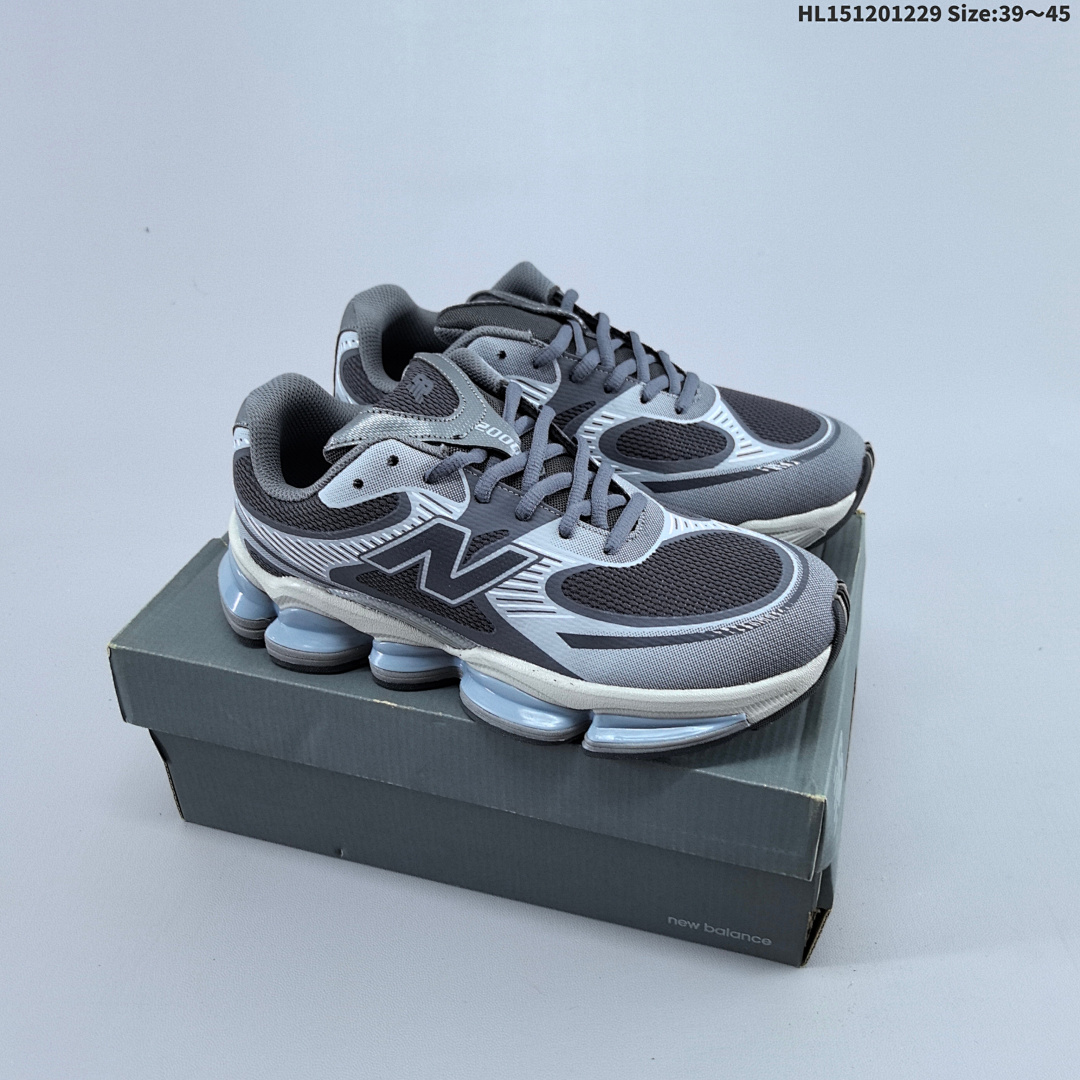 New Balance NB2000 NB 2025 - foto 10