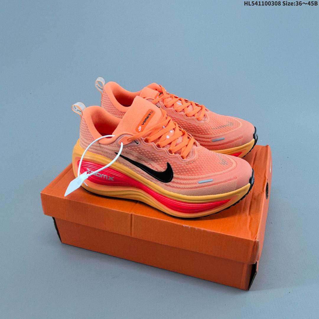 Nike VOMERO PLUS ReactX Air Zoom - foto 3