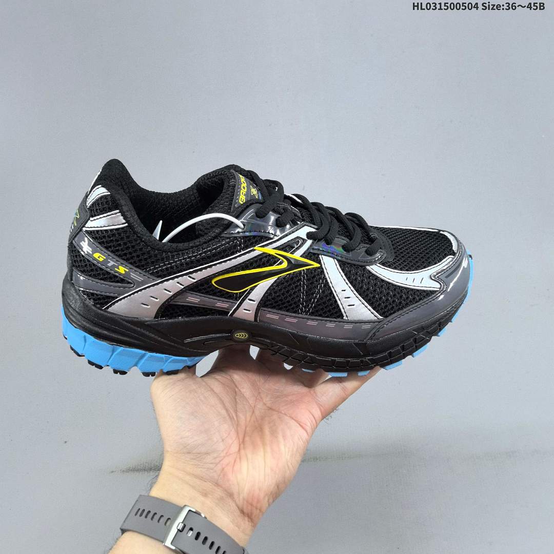Brooks Adrenaline GTS 10 :100058 1D 009 :36 36.5 37.5 38 38.5 39 40 4 - foto 3