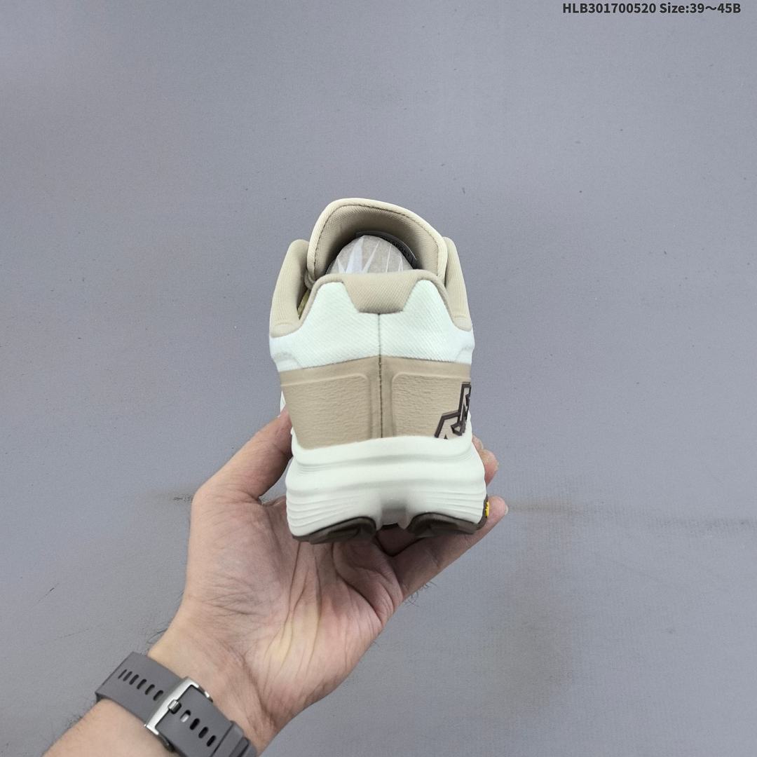 KOLON SPORT MOVE ALPHA LITE Vibram Megagrip Litebase - foto 6