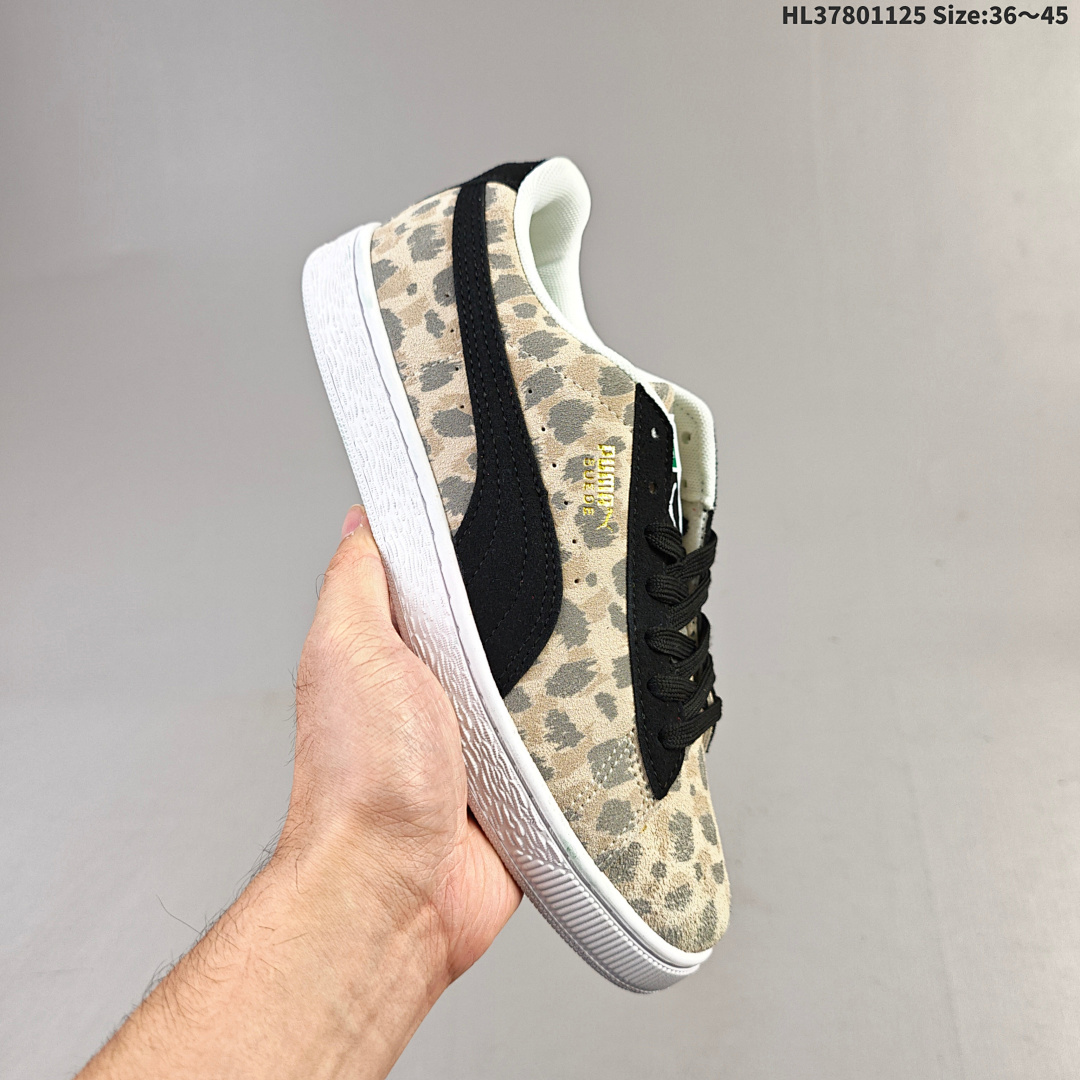 Puma Suede Classic -01 ID - foto 4
