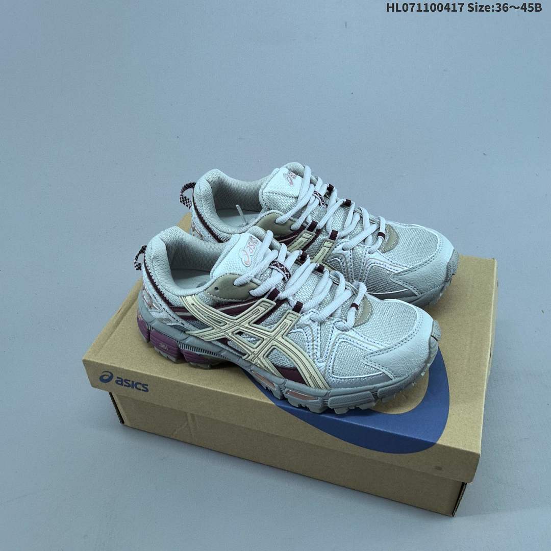 ASICS Gel-Kahana 8 K8 - foto 11
