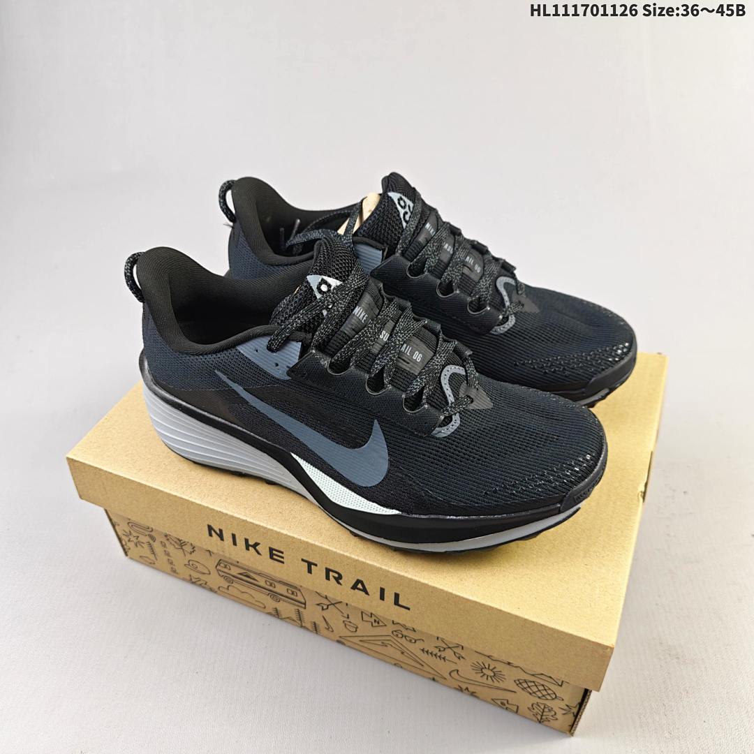 Nike REACTX PEGASUS TRAIL 6