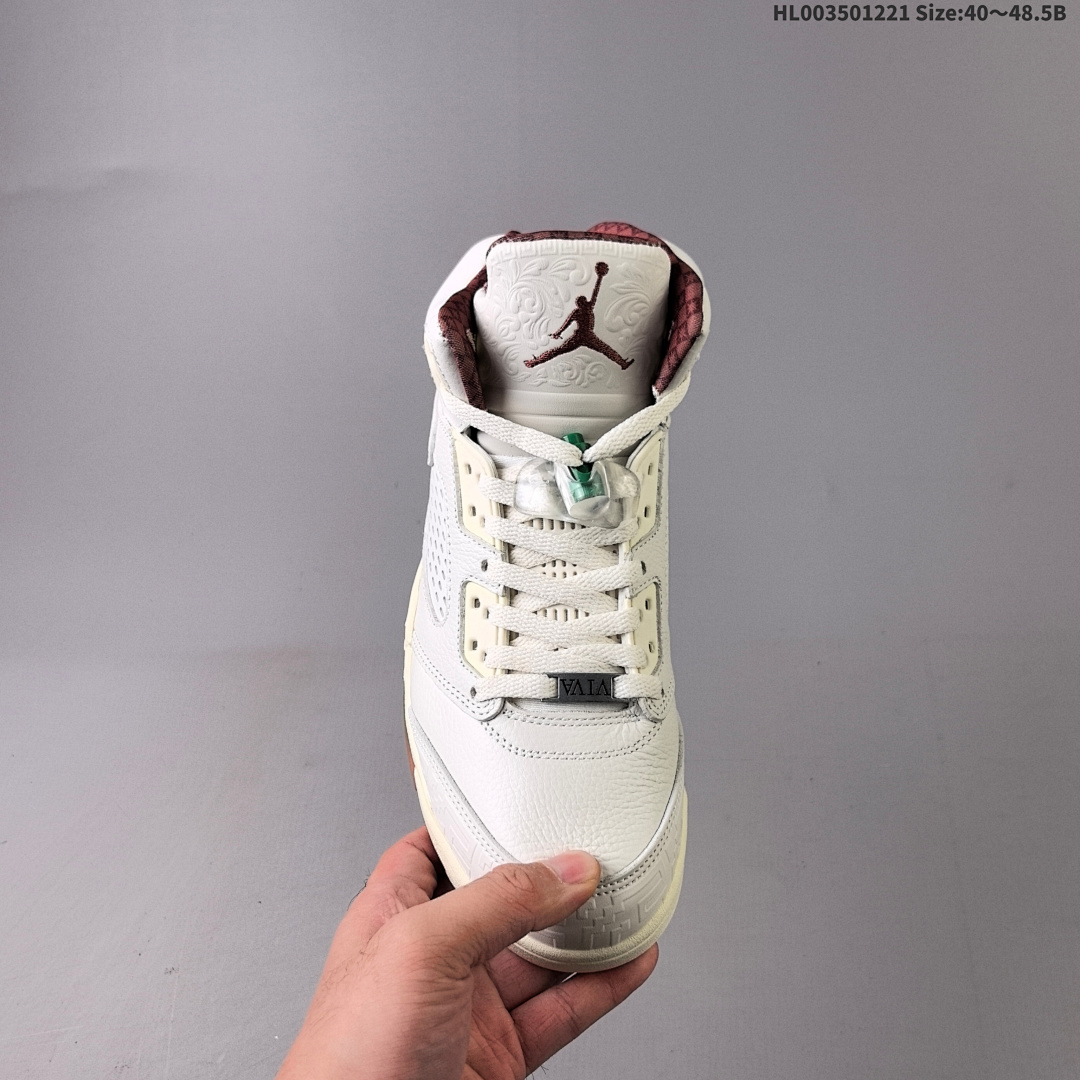 Air Jordan 5 Retro "EL GRITO" AJ5 5 aj5 5 - foto 6