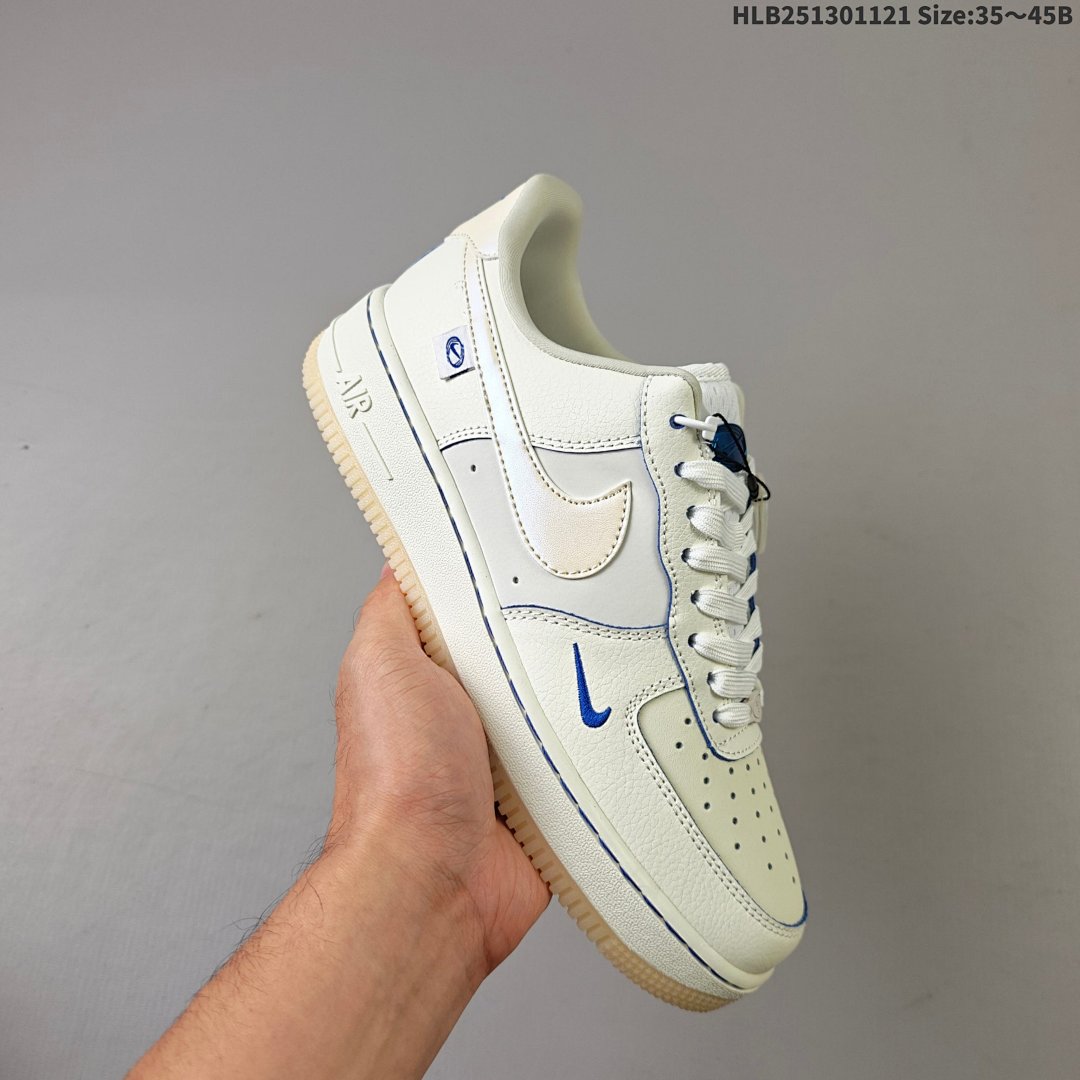 NIKE AIR FORCE 1‘07 - foto 9