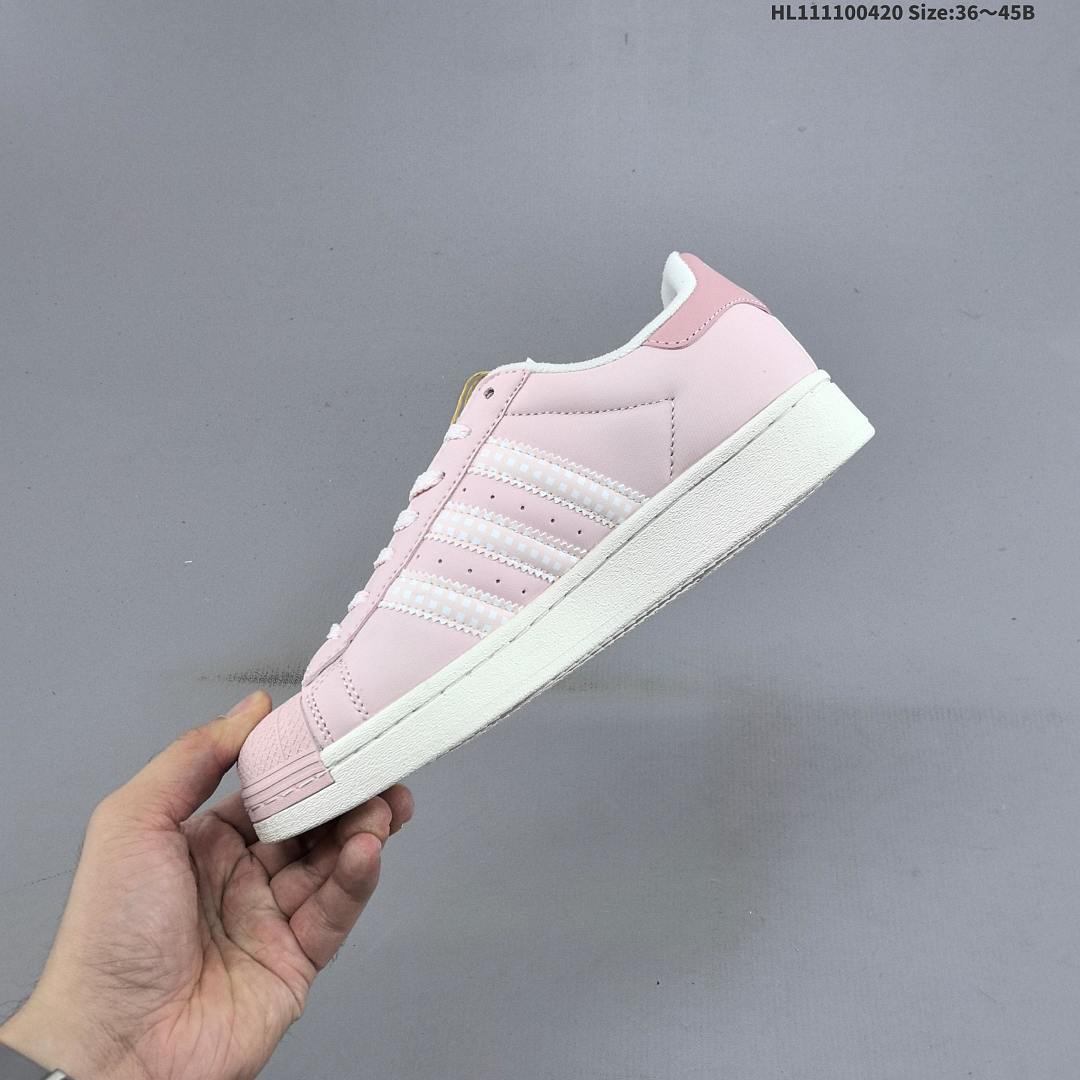 Adidas Originals Superstar KJ3968 HL111100420 Size 45B - foto 4