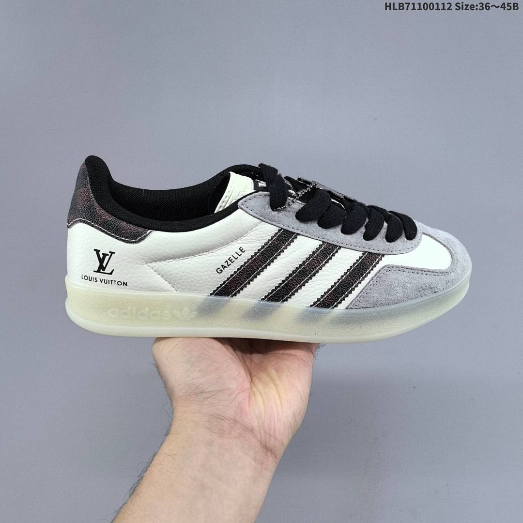 Adidas Originals Gazelle indoor ‘DIY‘ - foto 5